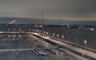 Sopot bosmanat molo #2 - 17-02-2026 04:54