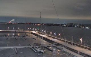 Sopot bosmanat molo #2 - 17-02-2026 05:01