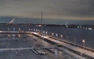 Sopot bosmanat molo #2 - 17-02-2026 05:09