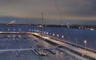 Sopot bosmanat molo #2 - 17-02-2026 05:16