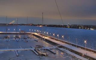 Sopot bosmanat molo #2 - 17-02-2026 05:24