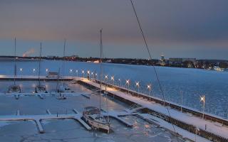 Sopot bosmanat molo #2 - 17-02-2026 05:32