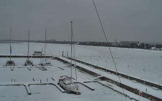 Sopot bosmanat molo #2 - 17-02-2026 11:51