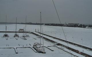 Sopot bosmanat molo #2 - 17-02-2026 11:59