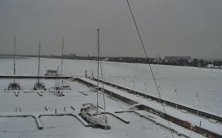 Sopot bosmanat molo #2 - 17-02-2026 12:06