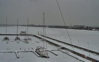 Sopot bosmanat molo #2 - 17-02-2026 12:14