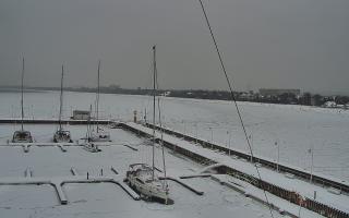 Sopot bosmanat molo #2 - 17-02-2026 12:21