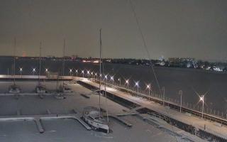 Sopot bosmanat molo #2 - 17-02-2026 20:35