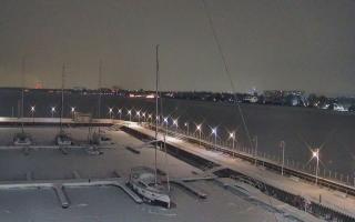 Sopot bosmanat molo #2 - 17-02-2026 20:50