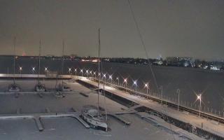 Sopot bosmanat molo #2 - 17-02-2026 20:58