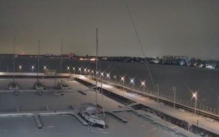 Sopot bosmanat molo #2 - 17-02-2026 21:05