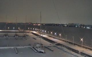 Sopot bosmanat molo #2 - 17-02-2026 21:20