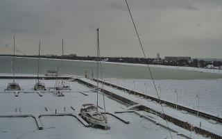 Sopot bosmanat molo #2 - 18-02-2026 13:09