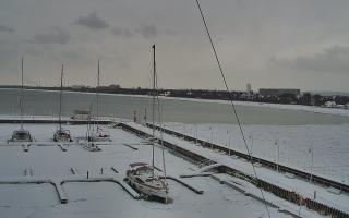 Sopot bosmanat molo #2 - 18-02-2026 13:17