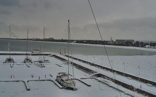 Sopot bosmanat molo #2 - 18-02-2026 13:24