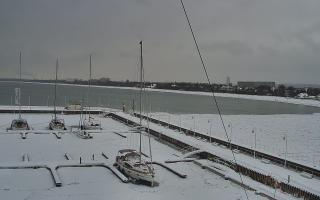 Sopot bosmanat molo #2 - 18-02-2026 13:32