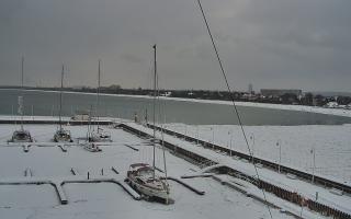 Sopot bosmanat molo #2 - 18-02-2026 13:40