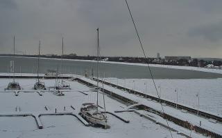 Sopot bosmanat molo #2 - 18-02-2026 13:47