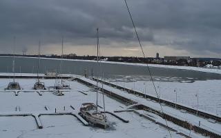 Sopot bosmanat molo #2 - 19-02-2026 13:04