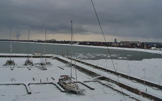 Sopot bosmanat molo #2 - 19-02-2026 13:11