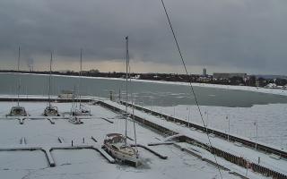 Sopot bosmanat molo #2 - 19-02-2026 13:19