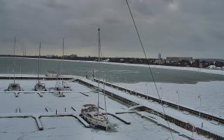 Sopot bosmanat molo #2 - 19-02-2026 13:26