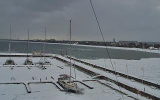 Sopot bosmanat molo #2 - 19-02-2026 13:34