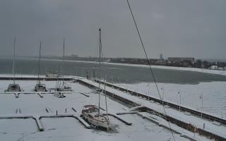 Sopot bosmanat molo #2 - 19-02-2026 13:42