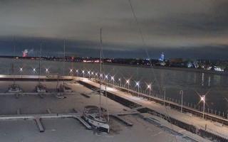 Sopot bosmanat molo #2 - 20-02-2026 01:43