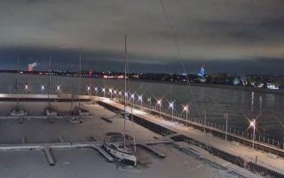 Sopot bosmanat molo #2 - 20-02-2026 01:58