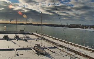 Sopot bosmanat molo #2 - 20-02-2026 08:10