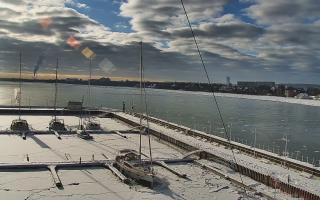 Sopot bosmanat molo #2 - 20-02-2026 08:17