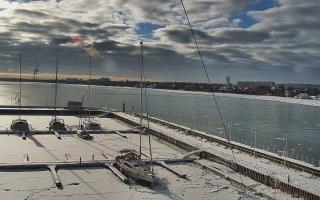 Sopot bosmanat molo #2 - 20-02-2026 08:25