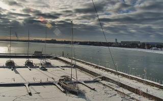 Sopot bosmanat molo #2 - 20-02-2026 08:33