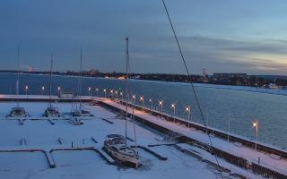 Sopot bosmanat molo #2 - 20-02-2026 16:31