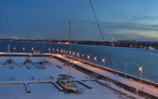 Sopot bosmanat molo #2 - 20-02-2026 16:38