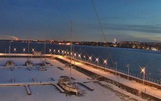 Sopot bosmanat molo #2 - 20-02-2026 16:46