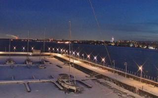 Sopot bosmanat molo #2 - 20-02-2026 16:54