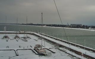 Sopot bosmanat molo #2 - 21-02-2026 12:15