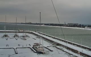 Sopot bosmanat molo #2 - 21-02-2026 12:30