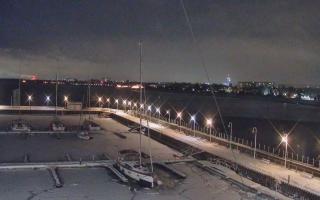 Sopot bosmanat molo #2 - 21-02-2026 18:19