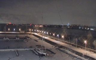 Sopot bosmanat molo #2 - 21-02-2026 18:27