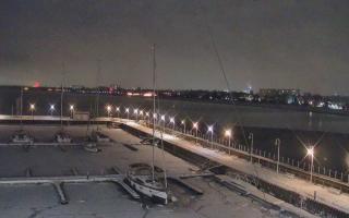 Sopot bosmanat molo #2 - 21-02-2026 19:05