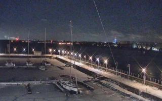 Sopot bosmanat molo #2 - 22-02-2026 02:25