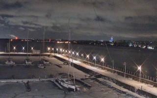 Sopot bosmanat molo #2 - 22-02-2026 02:48