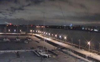 Sopot bosmanat molo #2 - 22-02-2026 02:55