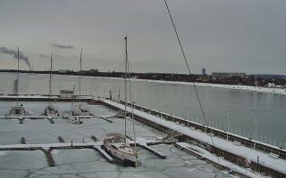 Sopot bosmanat molo #2 - 22-02-2026 10:16