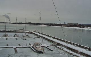 Sopot bosmanat molo #2 - 22-02-2026 10:31