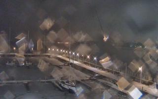 Sopot bosmanat molo #2 - 22-02-2026 21:54