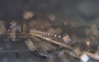 Sopot bosmanat molo #2 - 22-02-2026 22:01